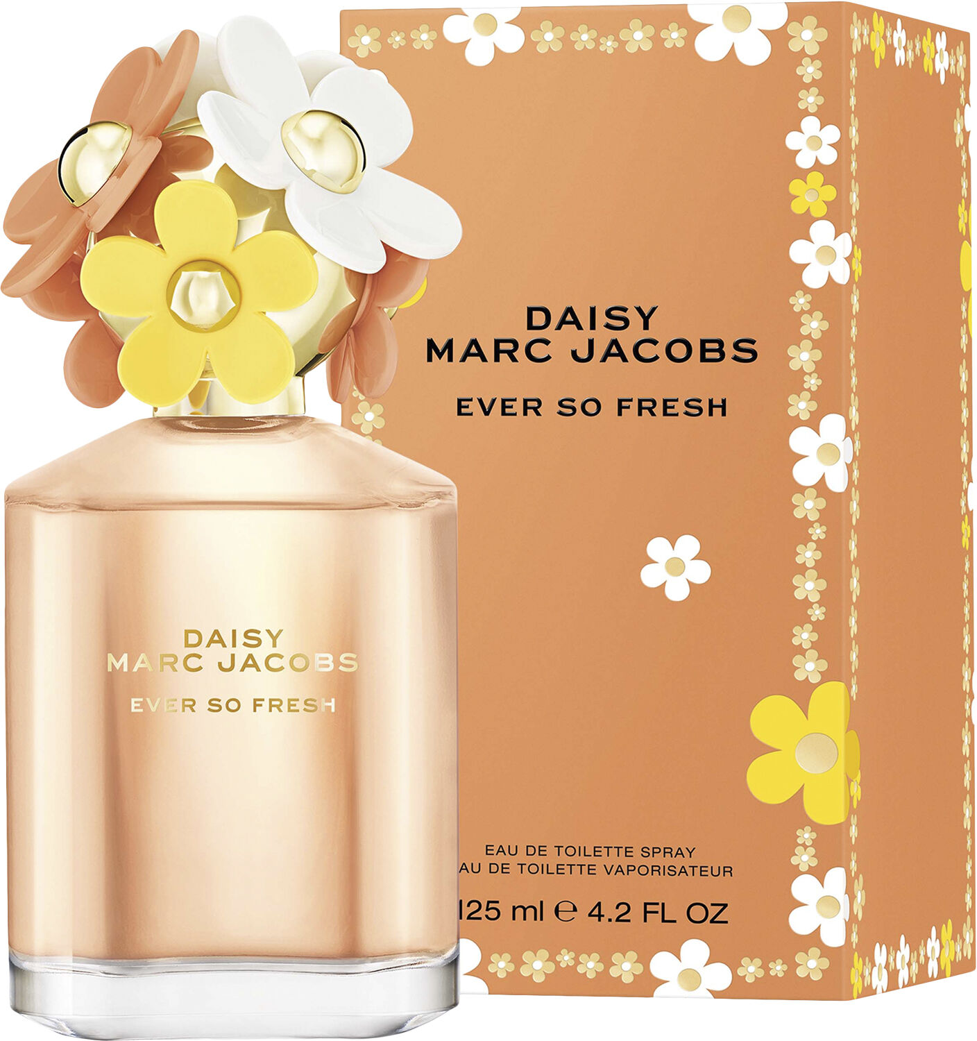 Daisy Ever So Fresh Eau de Parfum