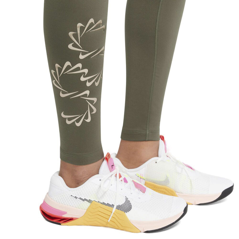 Therma FIT One Mid Rise tights