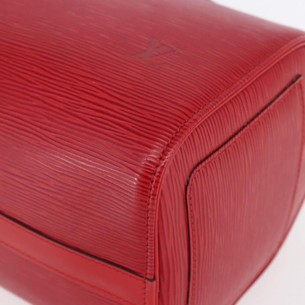 Louis Vuitton Speedy