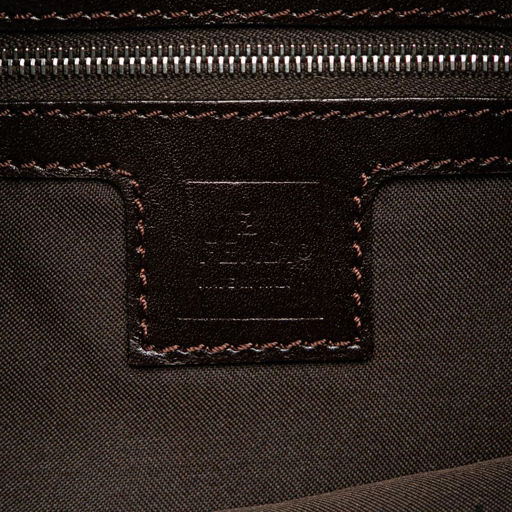 Fendi Shoulder Bag