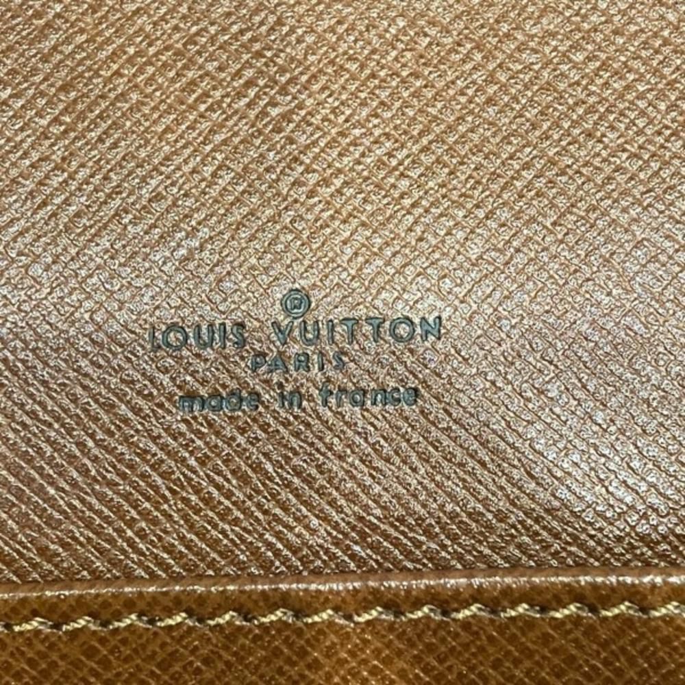 Louis Vuitton Chaillot