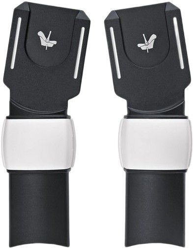 Bugaboo Fox car seat adapters