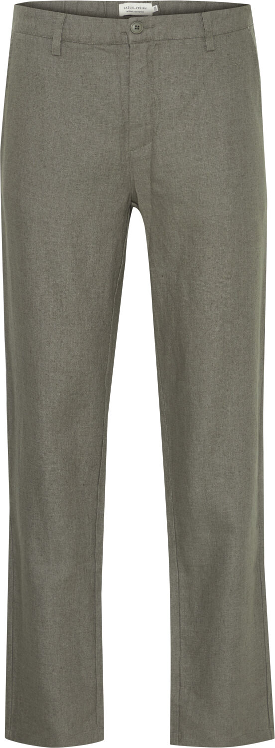 CFPANDRUP 100% linen pant