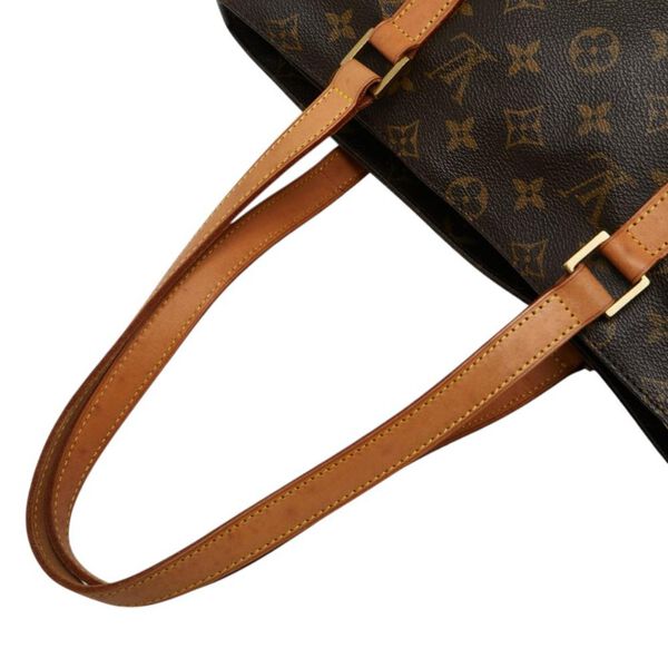 Louis Vuitton Cabas