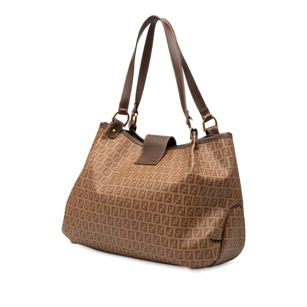 Fendi Tote