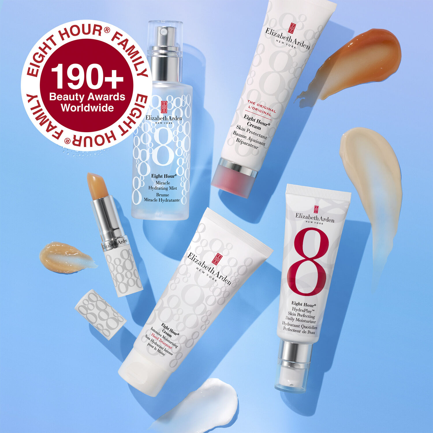 Eight Hour HydraPlay Cleanser