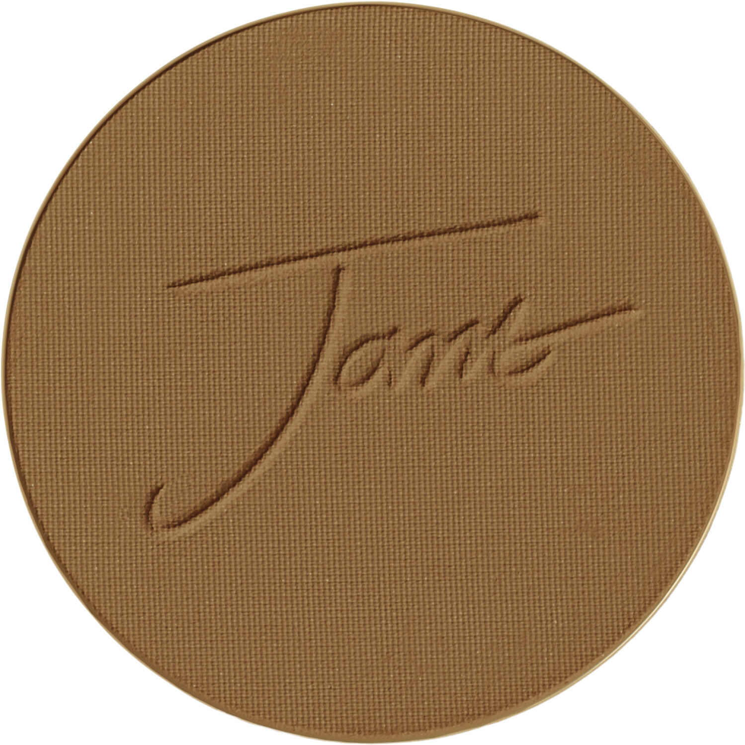 PurePressed&reg; Base SPF15 - Bittersweet - refill