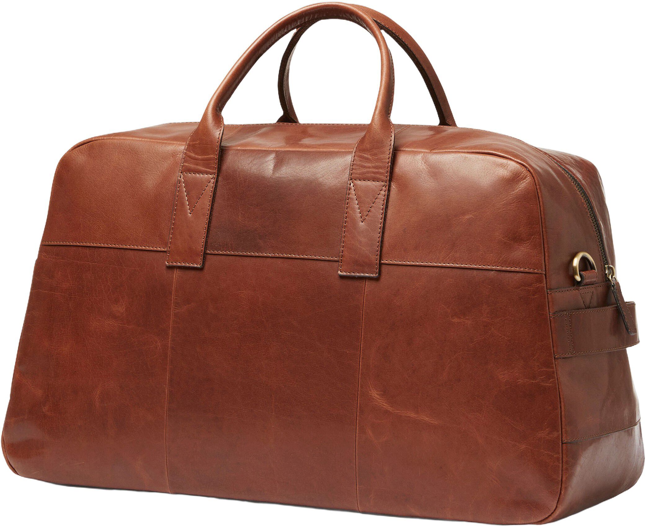 Gothenburg Brushed brass