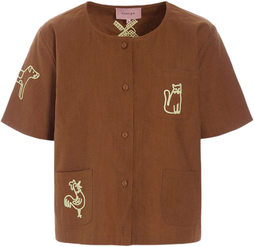 Nina Shirt