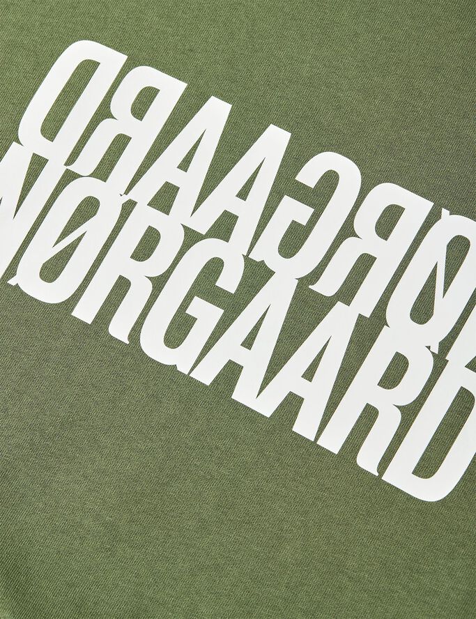 Organic Sweat Tilvina Sweatshirt