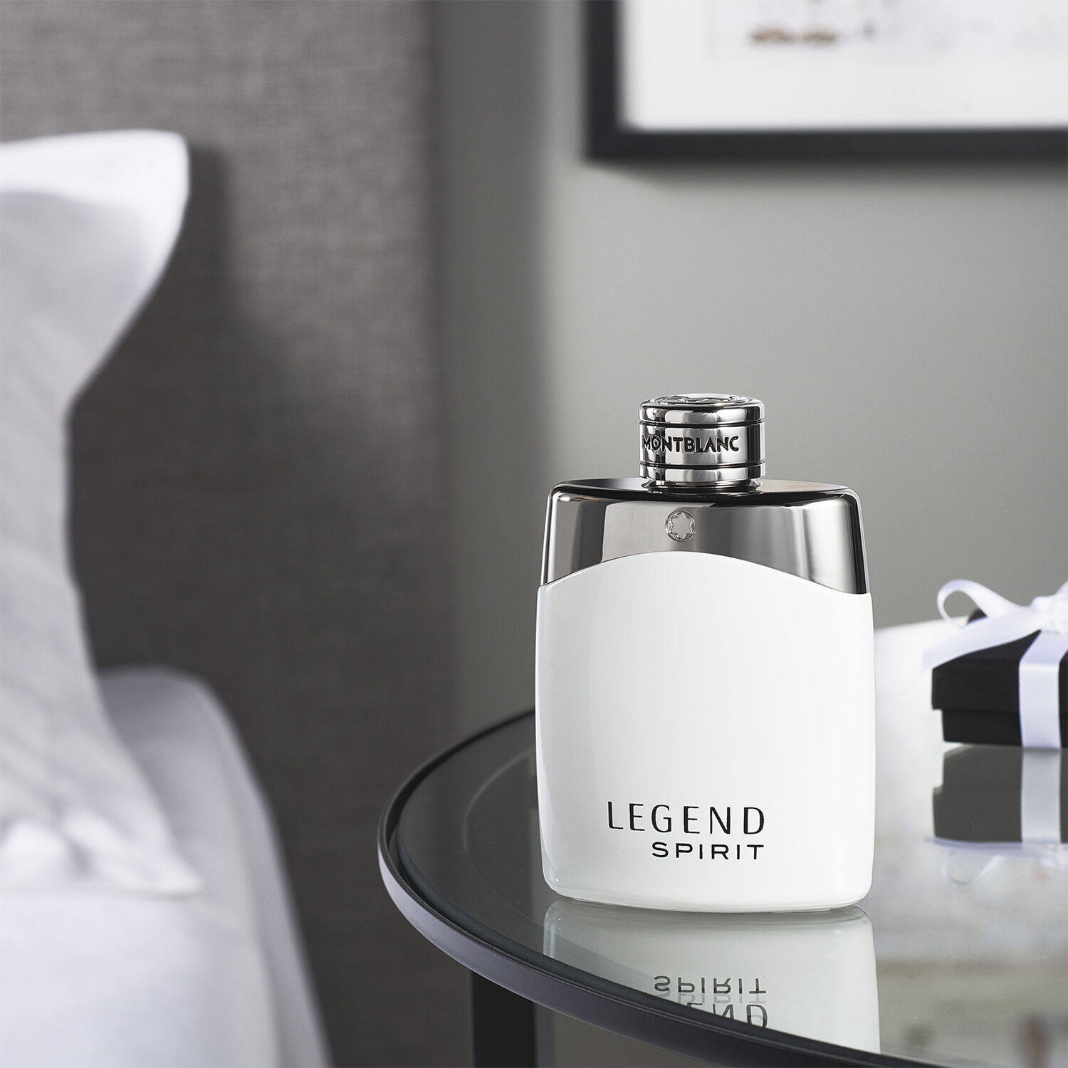 Legend Spirit Eau de Toilette