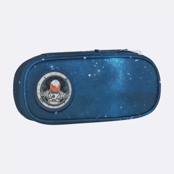 Beckmann Classic Skoletaskes&aelig;t