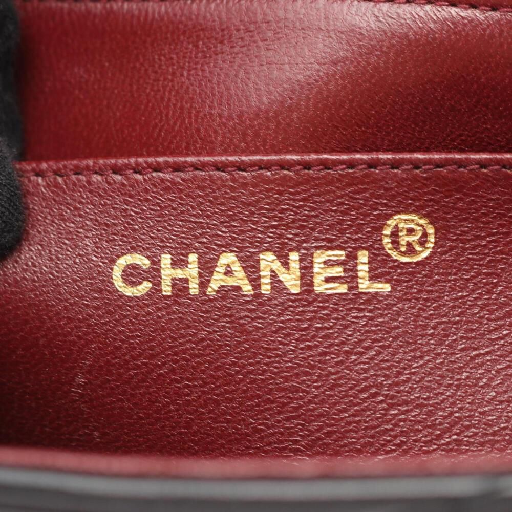 Chanel Shoulder Bag