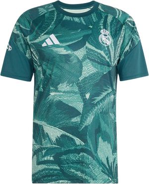 Real Madrid 26/27 Pre-Match T-shirt