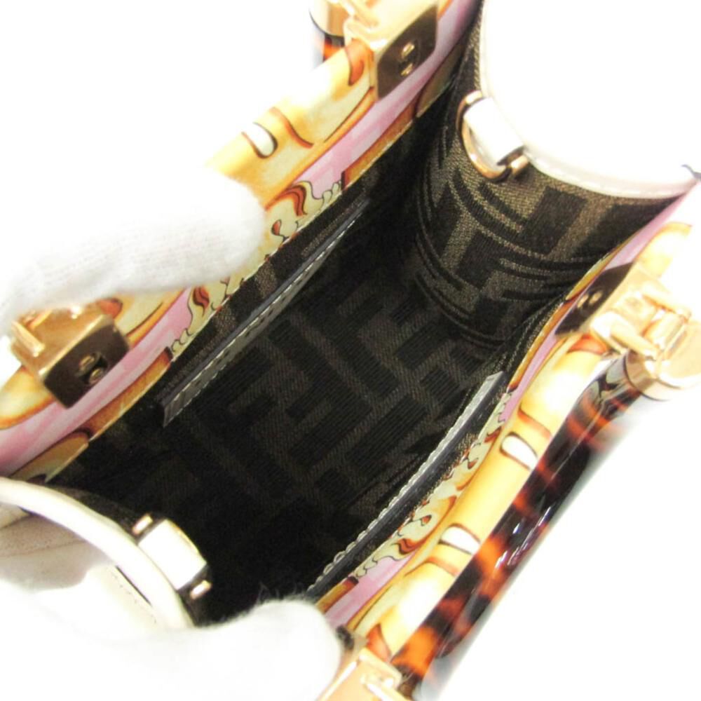 Fendi Handbag
