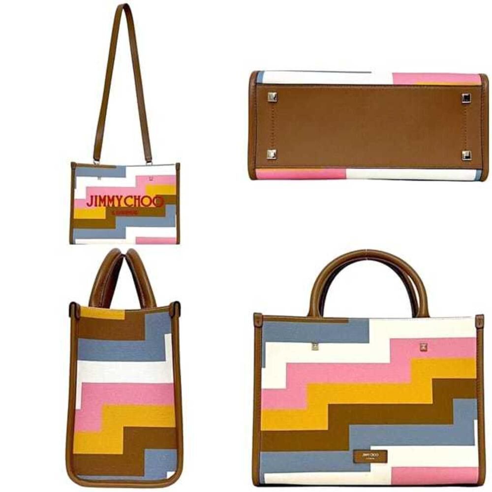 Jimmy Choo Tote