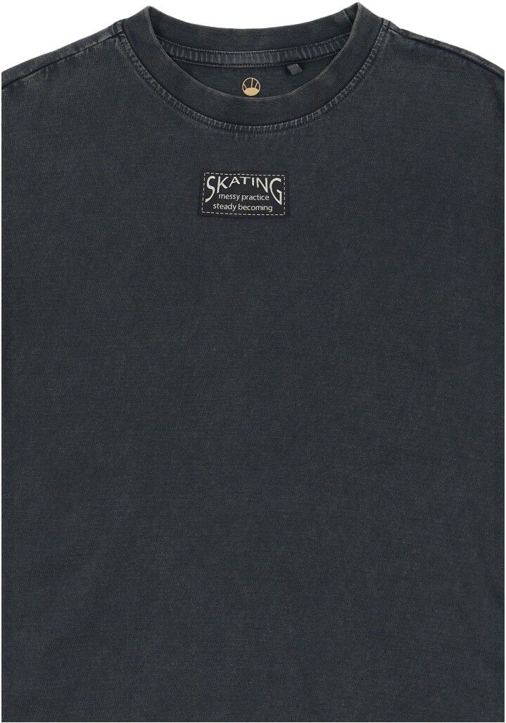 Tnyork Os S_S T-shirt