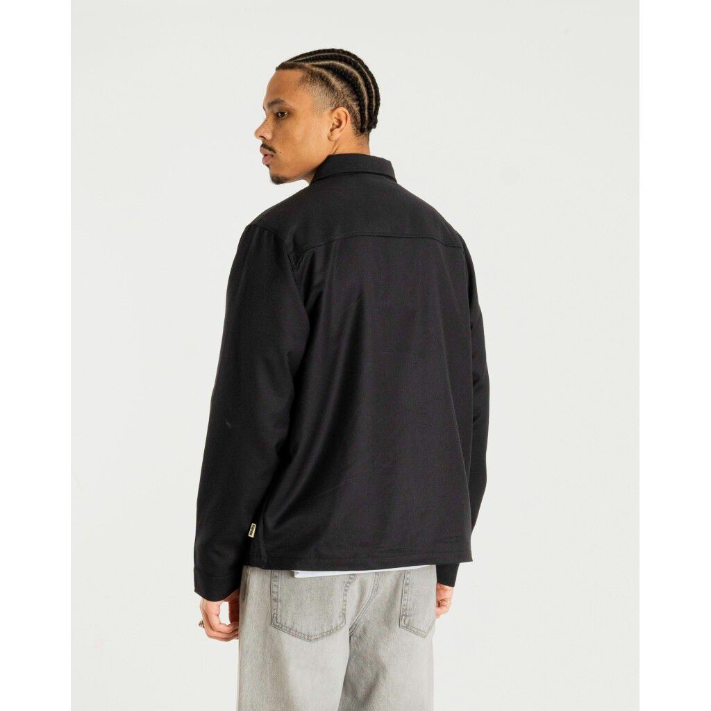 WBBrove Nickel Shirt