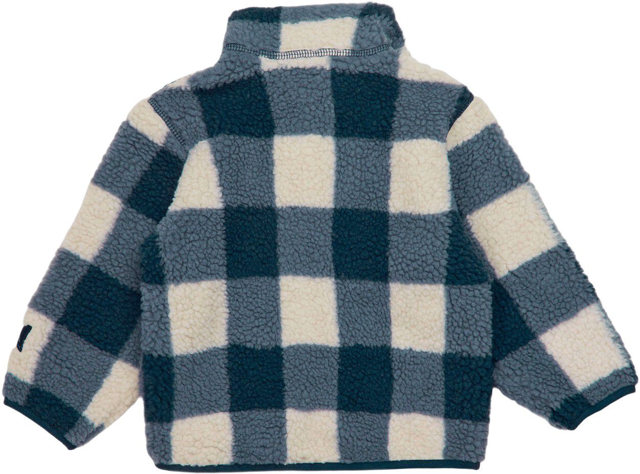 Krokus Pile Fleecejakke