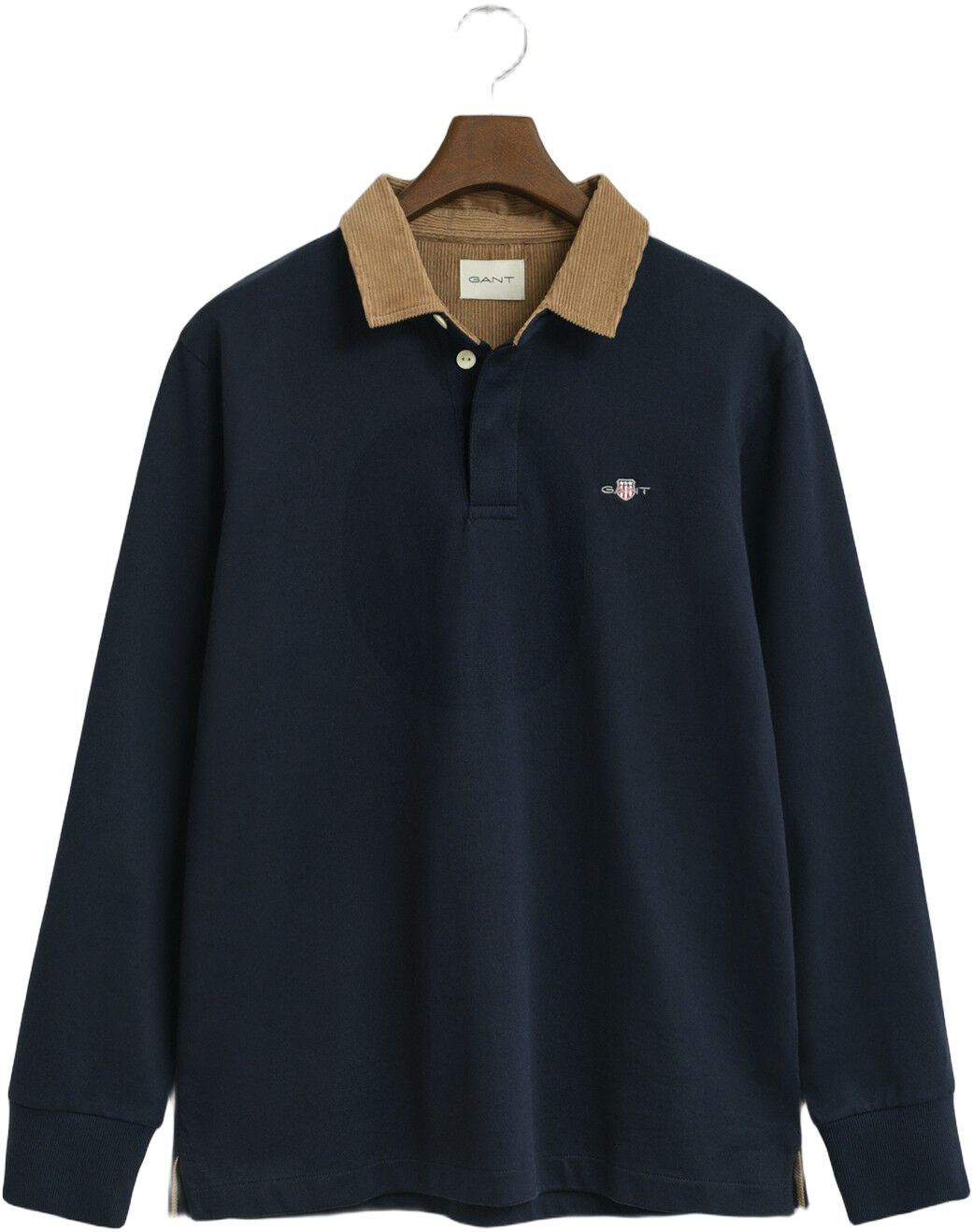 CORD COLLAR HEAVY RUGGER