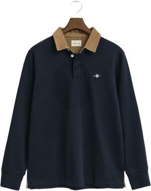 CORD COLLAR HEAVY RUGGER