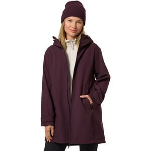 Atlanta Softshell Coat