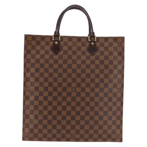 Louis Vuitton Sac Plat