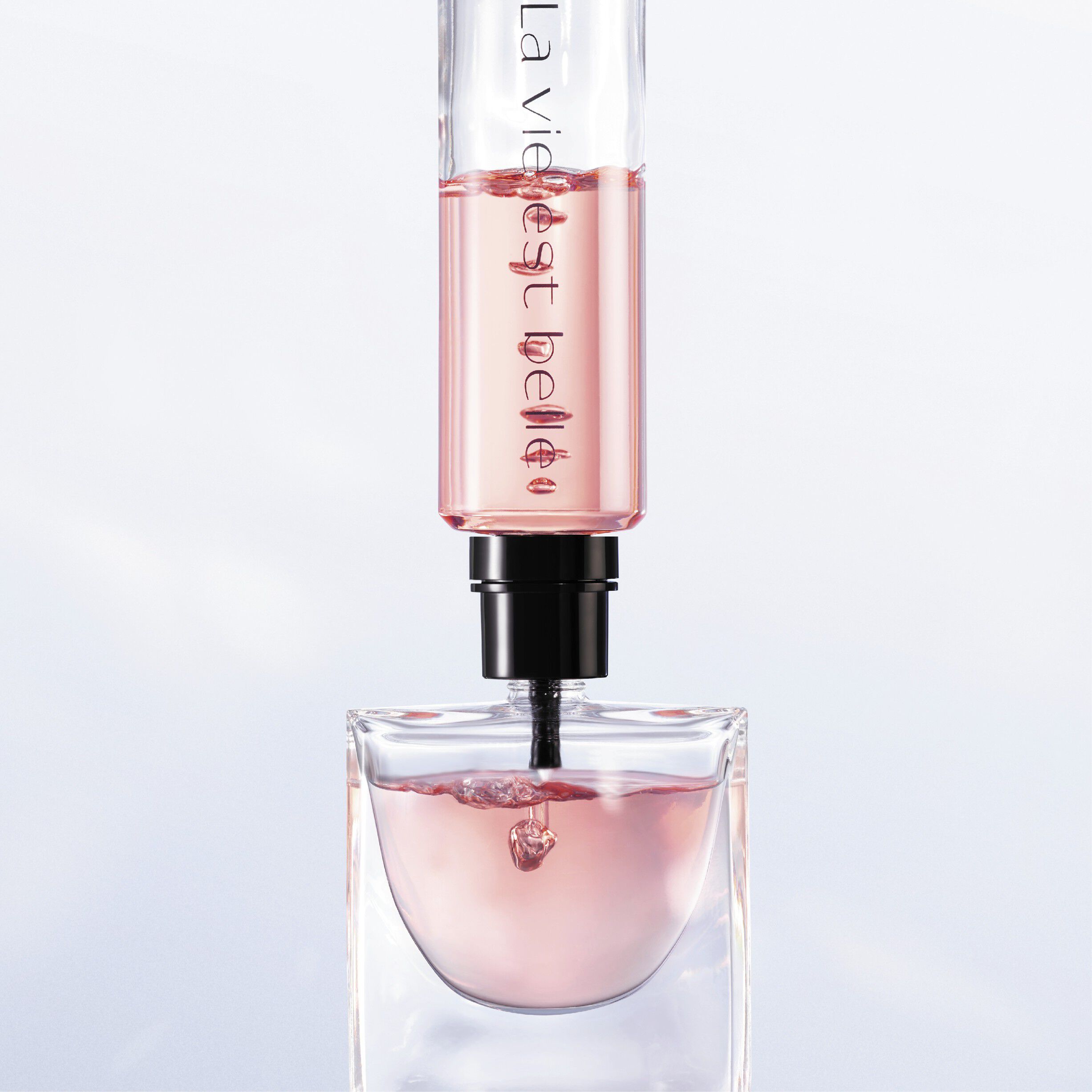 La vie est Belle Eau de Parfum Refill 100ml