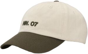 Logo Cap 9041