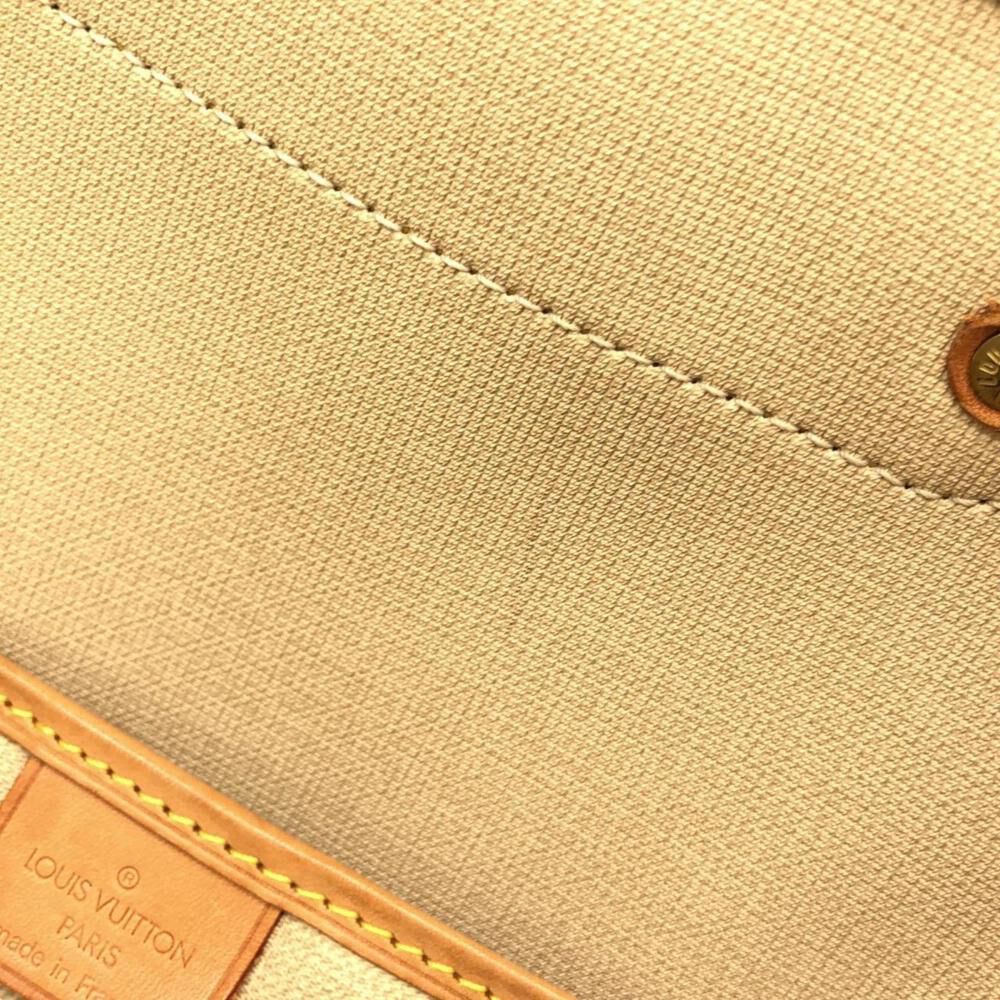 Louis Vuitton Excursion
