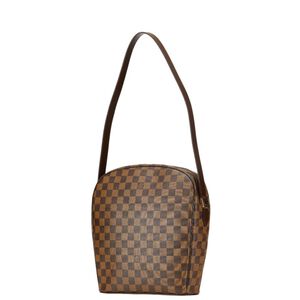Louis Vuitton Damier Ebene Ipanema