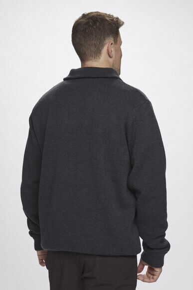 Icon Stripe Wind Knit striktr&oslash;je