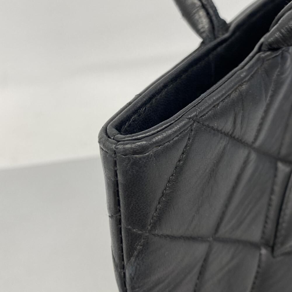 Chanel Tote
