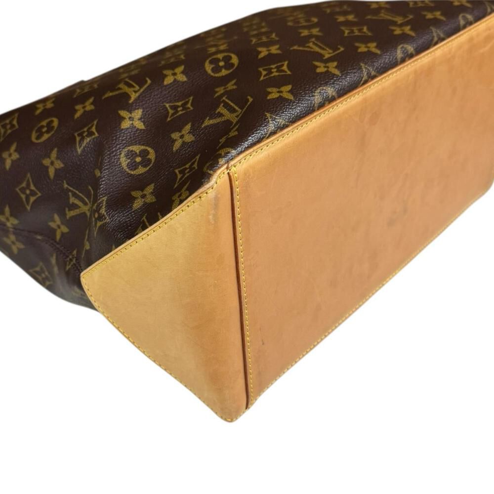Louis Vuitton Cabas