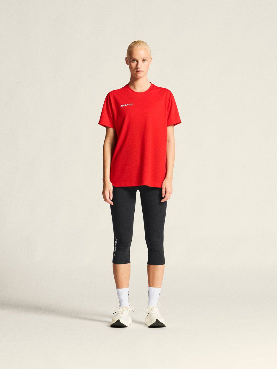 Evolve 2. 0 Structured Tr&aelig;nings T-shirt