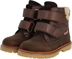 Velcro TEX-støvle med ekstra slidst