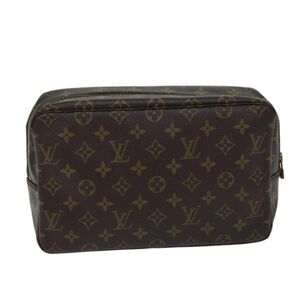 Louis Vuitton Trousse Toilette