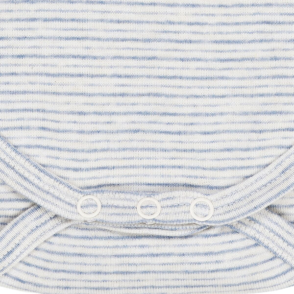 STRIPED LONG SLEEVE BODY