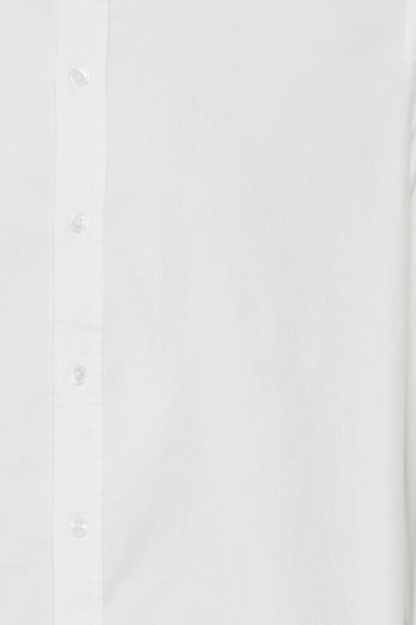 CFANTON LS BD fil a fil shirt