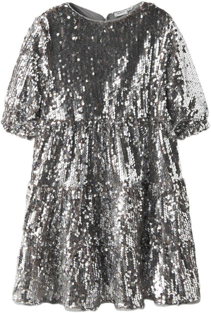 NKFRISCING 3/4 SL DRESS