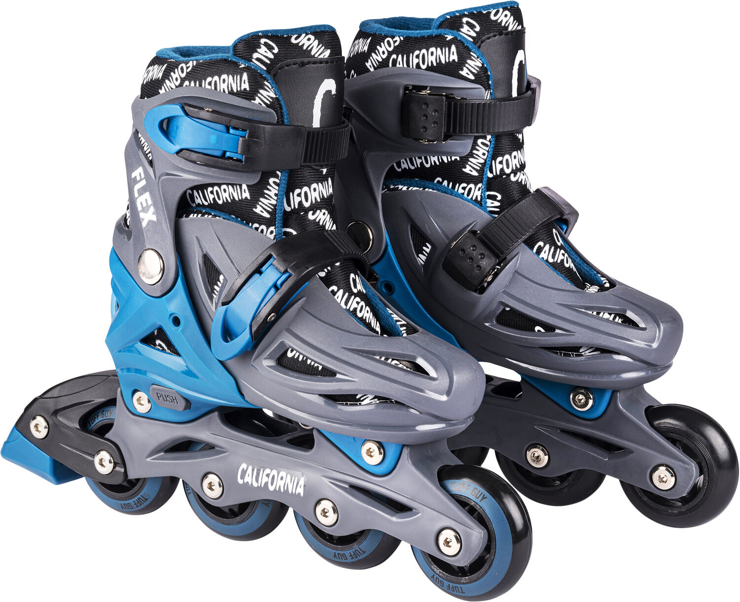 2i1 FLEX TUFF GUY S:31-34