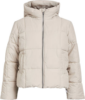 OBJZHANNA NEW SHORT JACKET NOOS