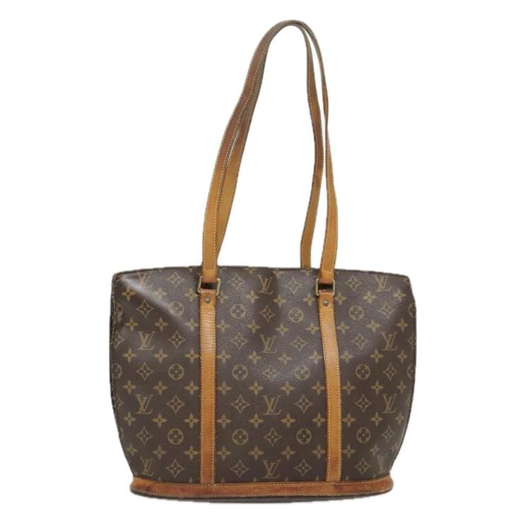 Louis Vuitton Babylone