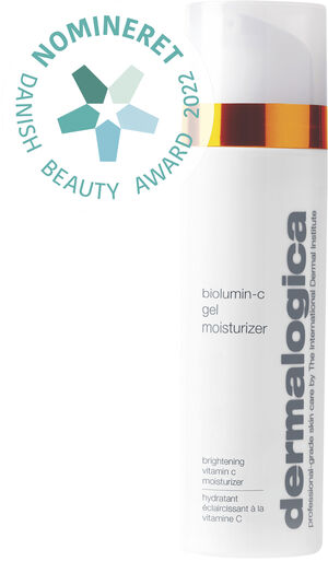 Biolumin-C Gel Moisturizer 50 ml