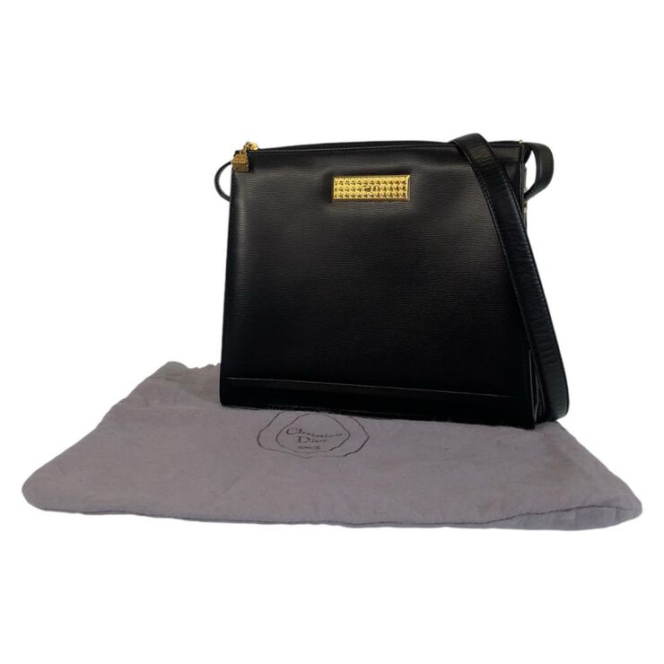 Dior Crossbody Bag
