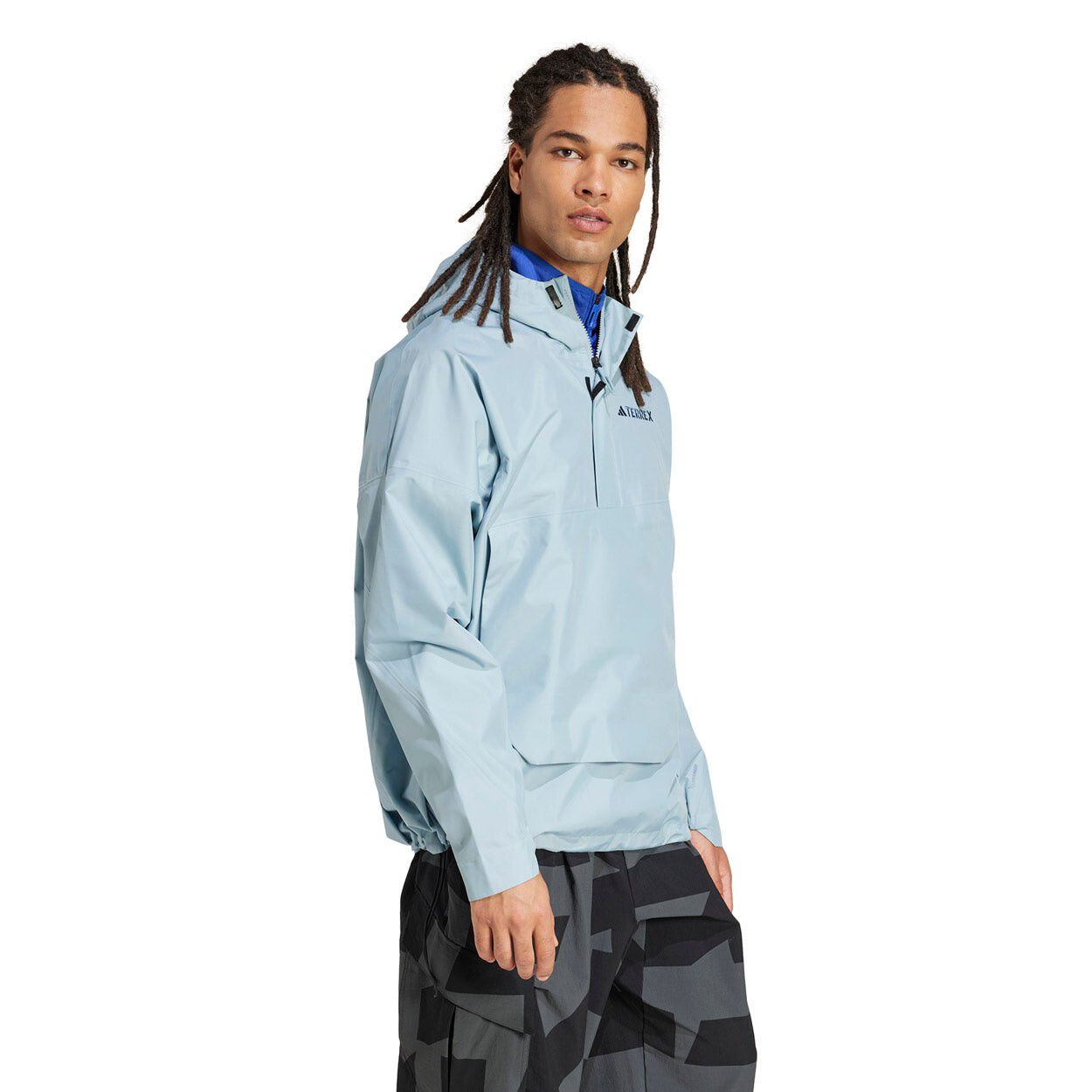 Terrex Xploric 2. 5L Climaproof Anorak