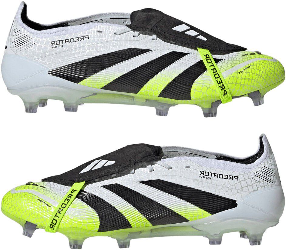 Predator Elite FT Fodboldst&oslash;vler