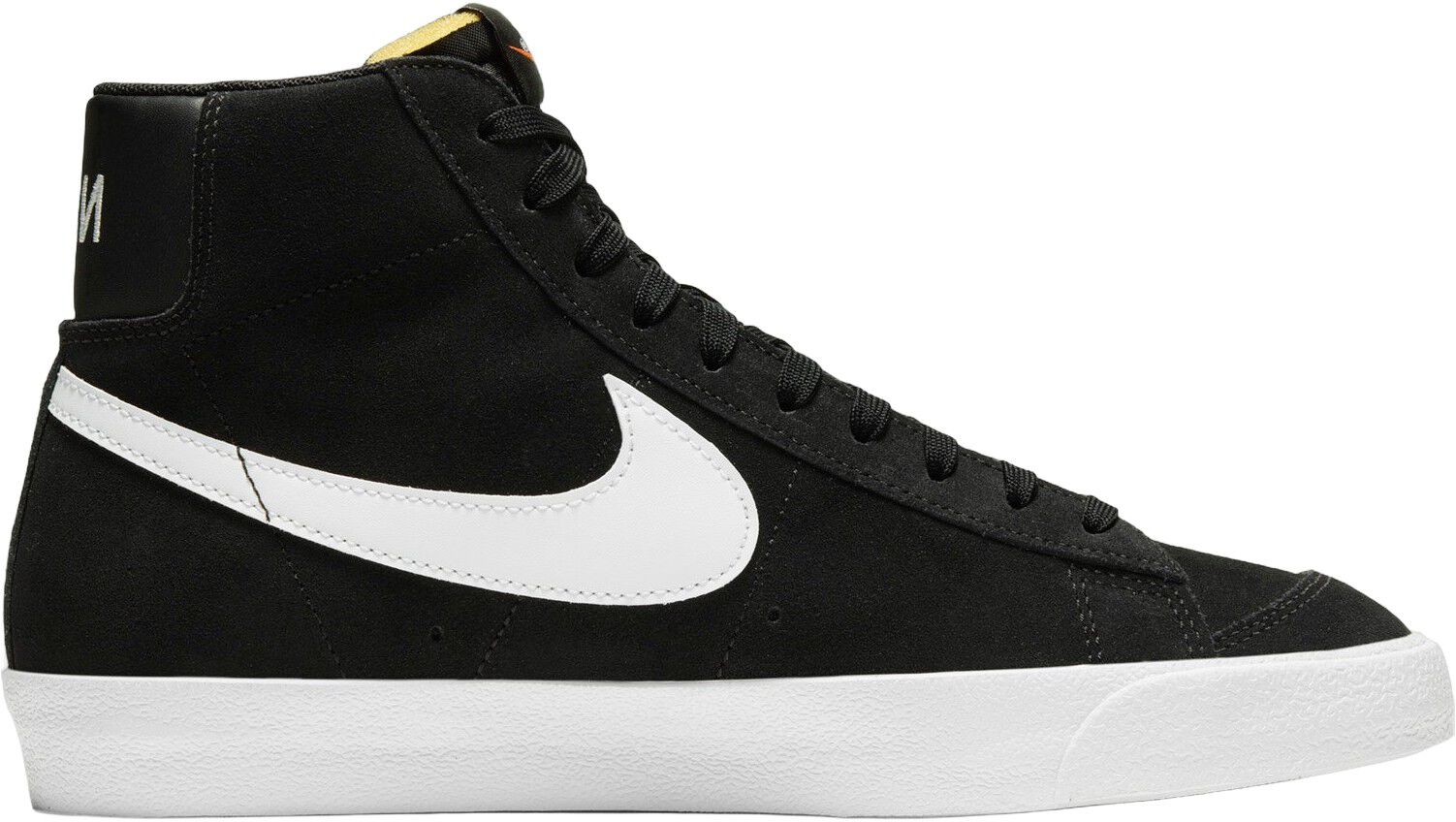 Blazer Mid '77 Suede sneakers