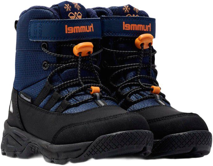 Snow Boot Tex Vinterst&oslash;vler