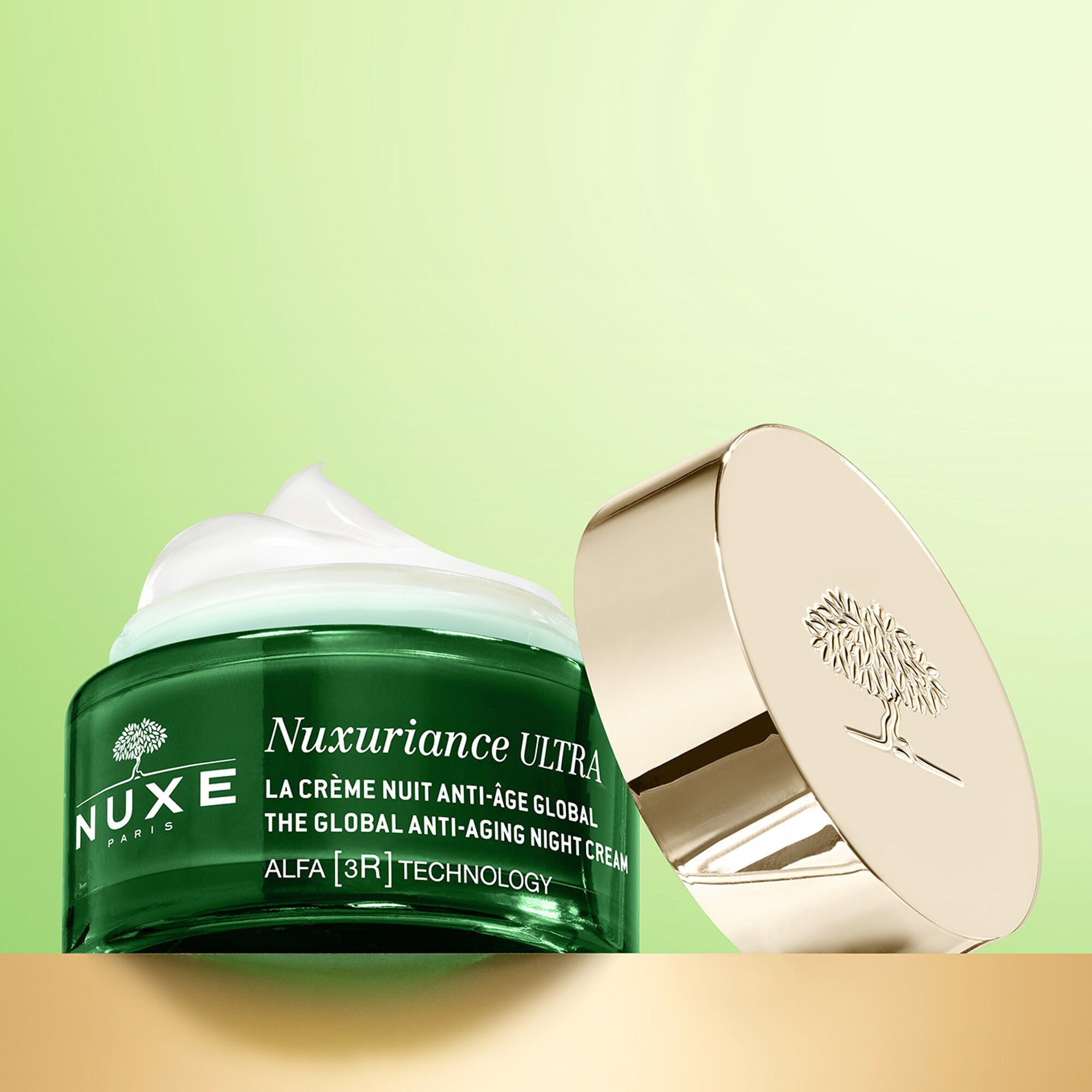NUXURIANCE ULTRA - NIGHT CREAM 50 ML